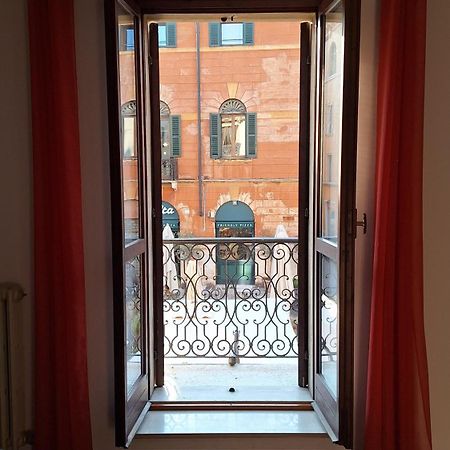 Amanti Due Apartments Verona Exterior foto